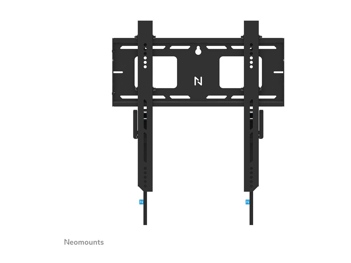 NEOMOUNTS WL30-750BL14 Support mural fixe pour écran 32-75p- robuste - verrouillable - installation rapide - TÌV