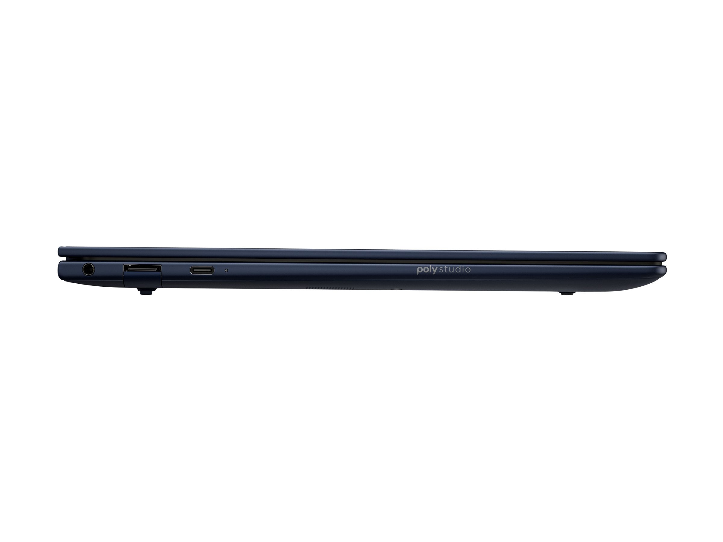 HP EliteBook Ultra G1i PC IA Nouvelle génération Intel Core Ultra 5 228V 14p 3K Touch 32Go 512Go SSD W11P Copilot + PC 3/3/0 SmartB