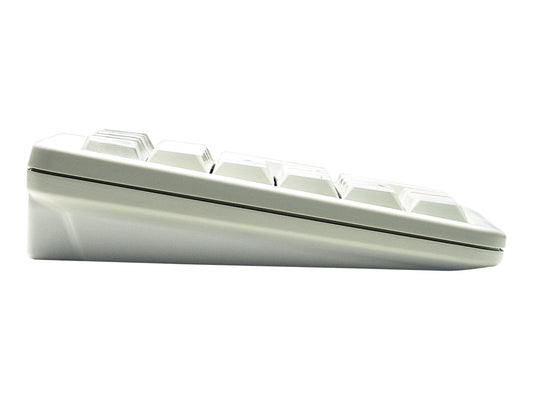 CHERRY G84-4700 Mechanical keypad low profile 21 keys USB grey Layout (US)