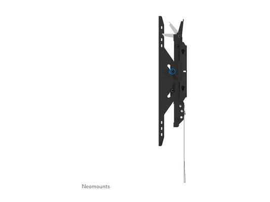 NEOMOUNTS WL35-750BL16 Support mural inclinable pour écran 42-86p- robuste - verrouillable - installation rapide - TÜV