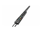 Eaton EBAB03 unité de distribution d'énergie 16 sortie(s) CA 0U Noir