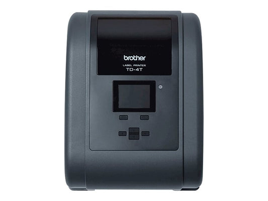 BROTHER TD-4750TNWBR Label Printer