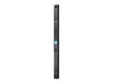APC Rack PDU 2G Switched ZeroU 20A/208V 16A/230V 7 C13 + 1 C19