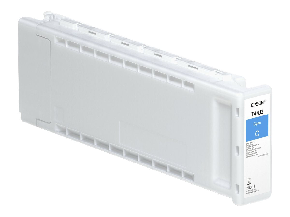 EPSON 4LB Singlepack Cyan T44J240 UltraChrome PRO 12 700ml