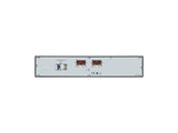APC Easy UPS On-Line SRV 1000VA RM 230V with Extended Runtime Battery Pack Rail Kit