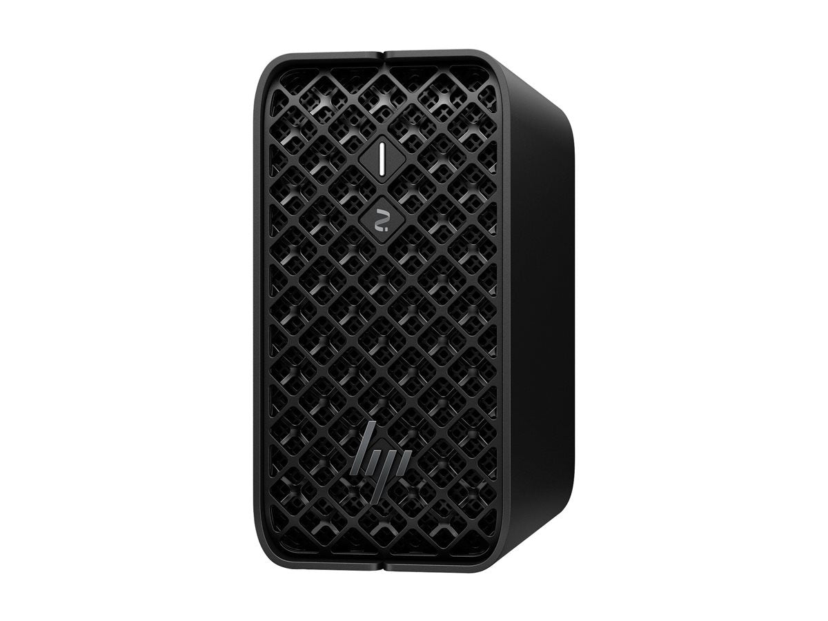 HP Z2 Mini G1a AMD Ryzen AI Max+ PRO 395 128Go 2To SSD Zturbo AMD Radeon 8060S W11P 3/3/3