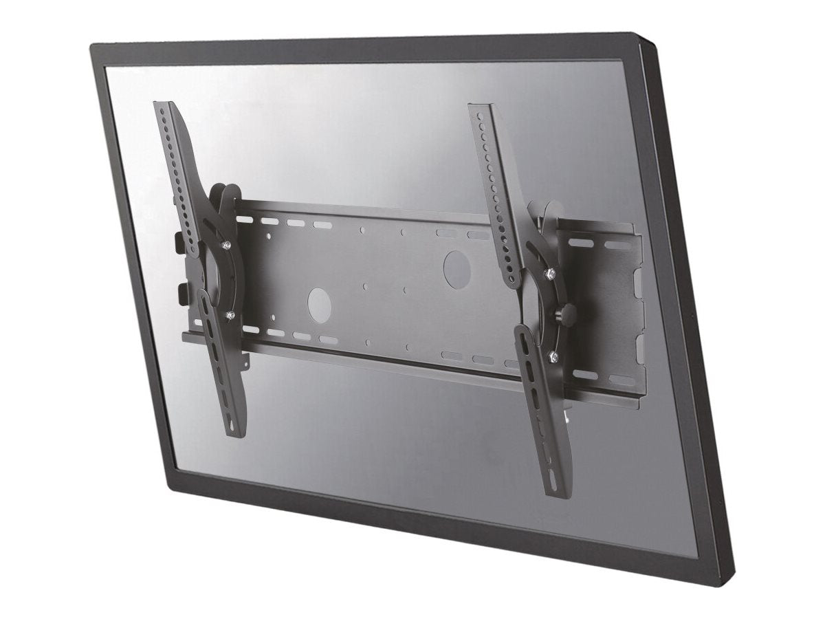 NEOMOUNTS PLASMA-W200BLACK Support pour écran mural 37-85p - inclinable