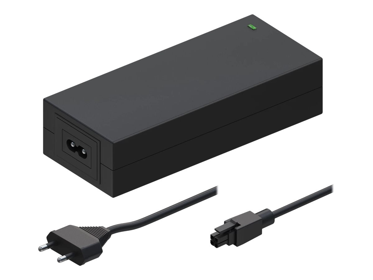 TELTONIKA NETWORKS EU power supply unit - 62W