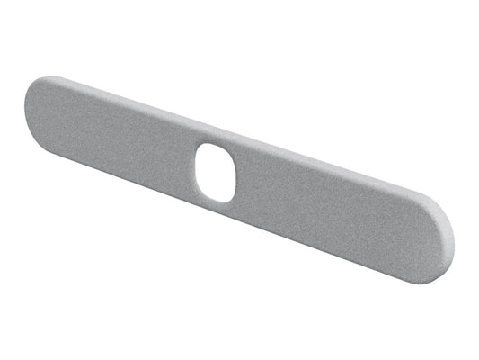 LOGITECH Video conferencing cover front off-white for Rally Bar Huddle