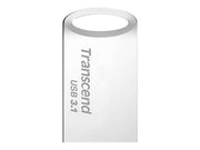 TRANSCEND 8Go Clé USB - USB3.1 Gen 1 - Haute Endurance puce MLC