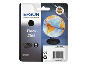 Ink/266 Globe 5.8ml BK