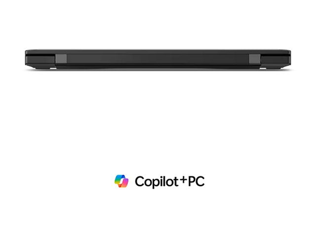 LENOVO ThinkPad - T14s - G6 - 14p WUXGA - Tactile - Qualcomm - Snapdragon X Elite - W11Pro - 32Go RAM - 1To SSD - Copilot+ PC