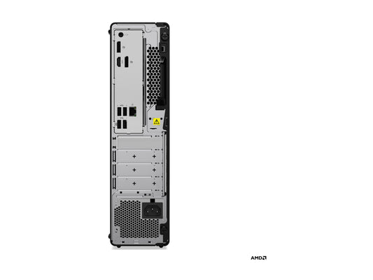 LENOVO ThinkCentre M75s Gen 5 AMD Ryzen 5 8500G 8Go 256Go SSD M.2 2280 PCIe AMD Radeon 740M W11P 3YR Onsite
