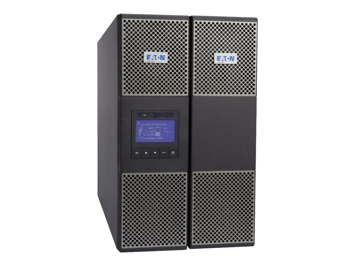Eaton 9PX 3000i RT3U HotSwap HW