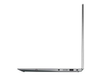 LENOVO ThinkPad X1 Yoga G8 Intel Core i5-1335U 14p WUXGA Touch 16Go 512Go SSD M.2 PCIe Intel Iris Xe W11P 3YR Premier NBD