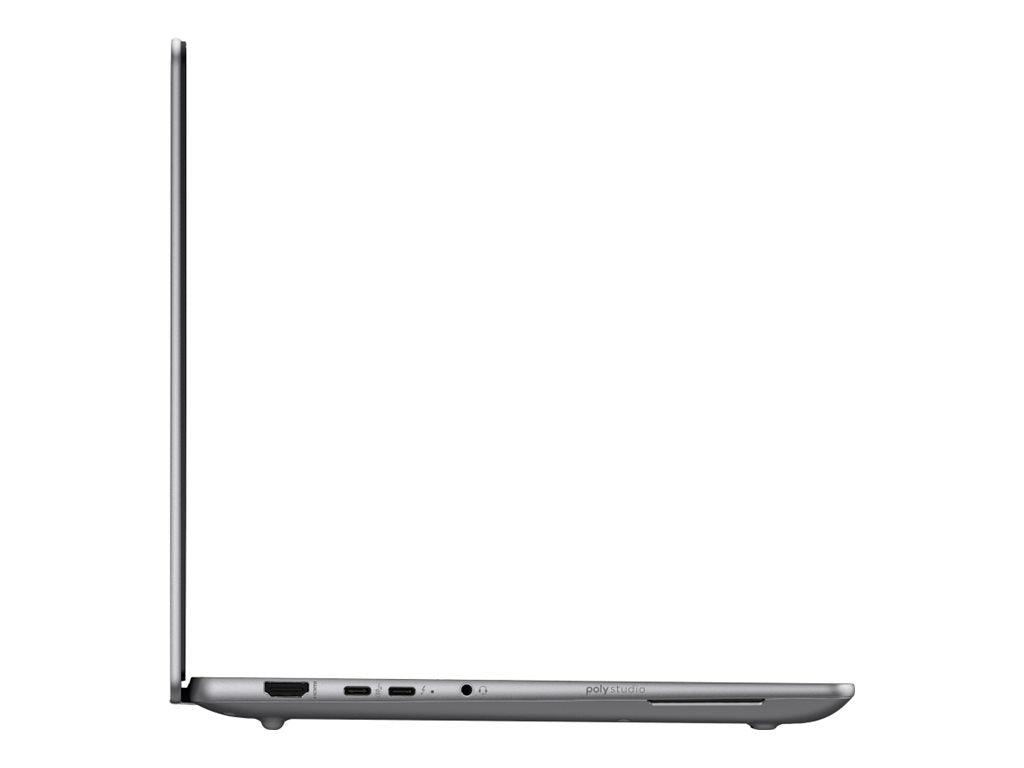 HP Zbook Ultra G1a AMD Ryzen AI Max+ PRO 395 14p 2.8K 128Go 2To SSD AMD Radeon 8060S W11P 3/3/3 Smartbuy