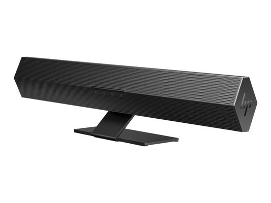 HP Z G3 Conferencing Speaker Bar Stand
