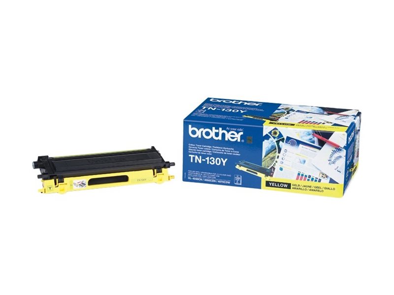 Toner/Yellow 1500sh f HL-4040CN HL-4050C