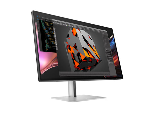 HP Écran QHD Series 7 Pro 727pu 27p QHD 2560x1440 HDMI DisplayPort Thunderbolt 4