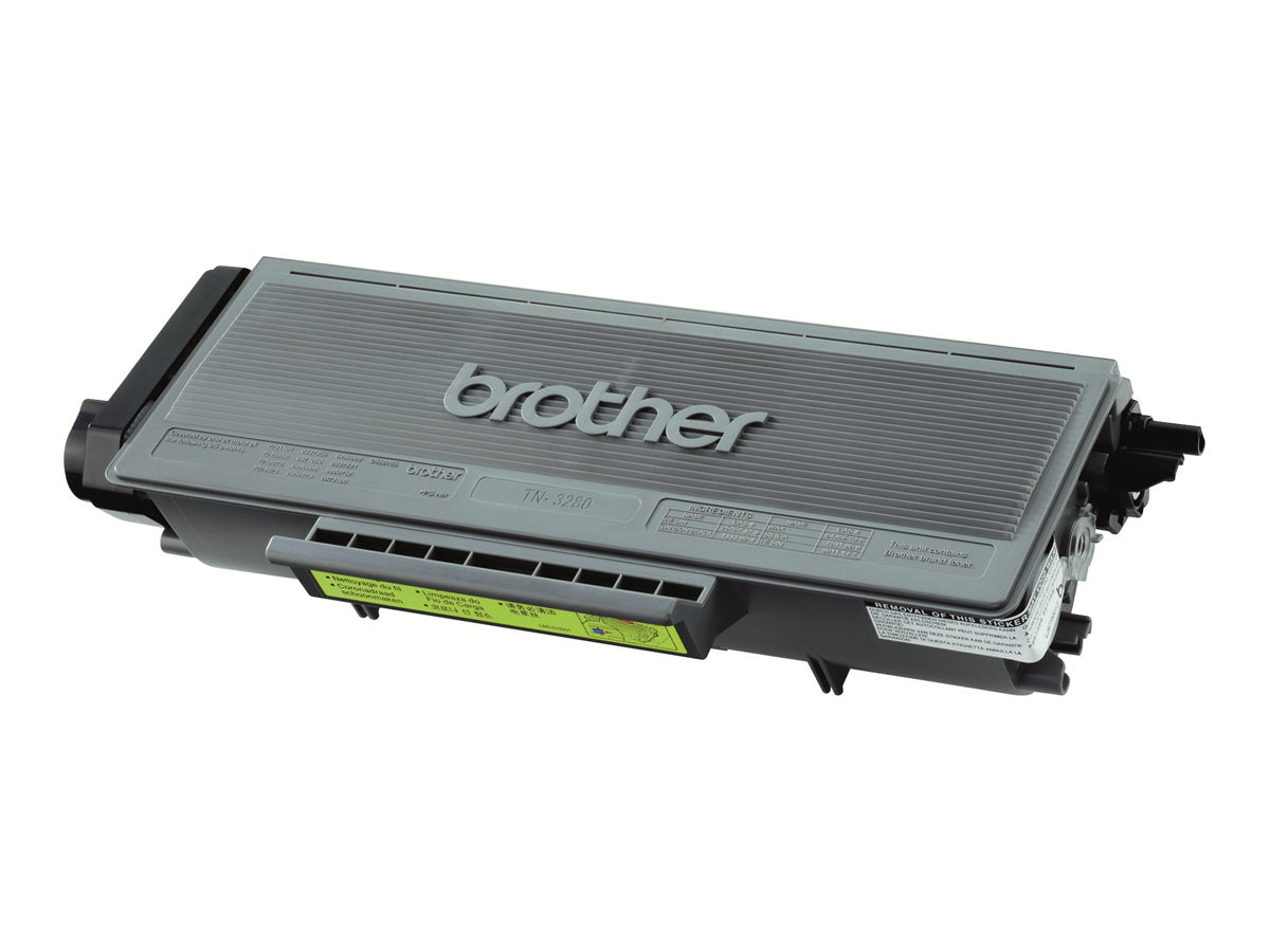 BROTHER TN-3280 cartouche de toner noir capacité standard 8.000 pages pack de 1