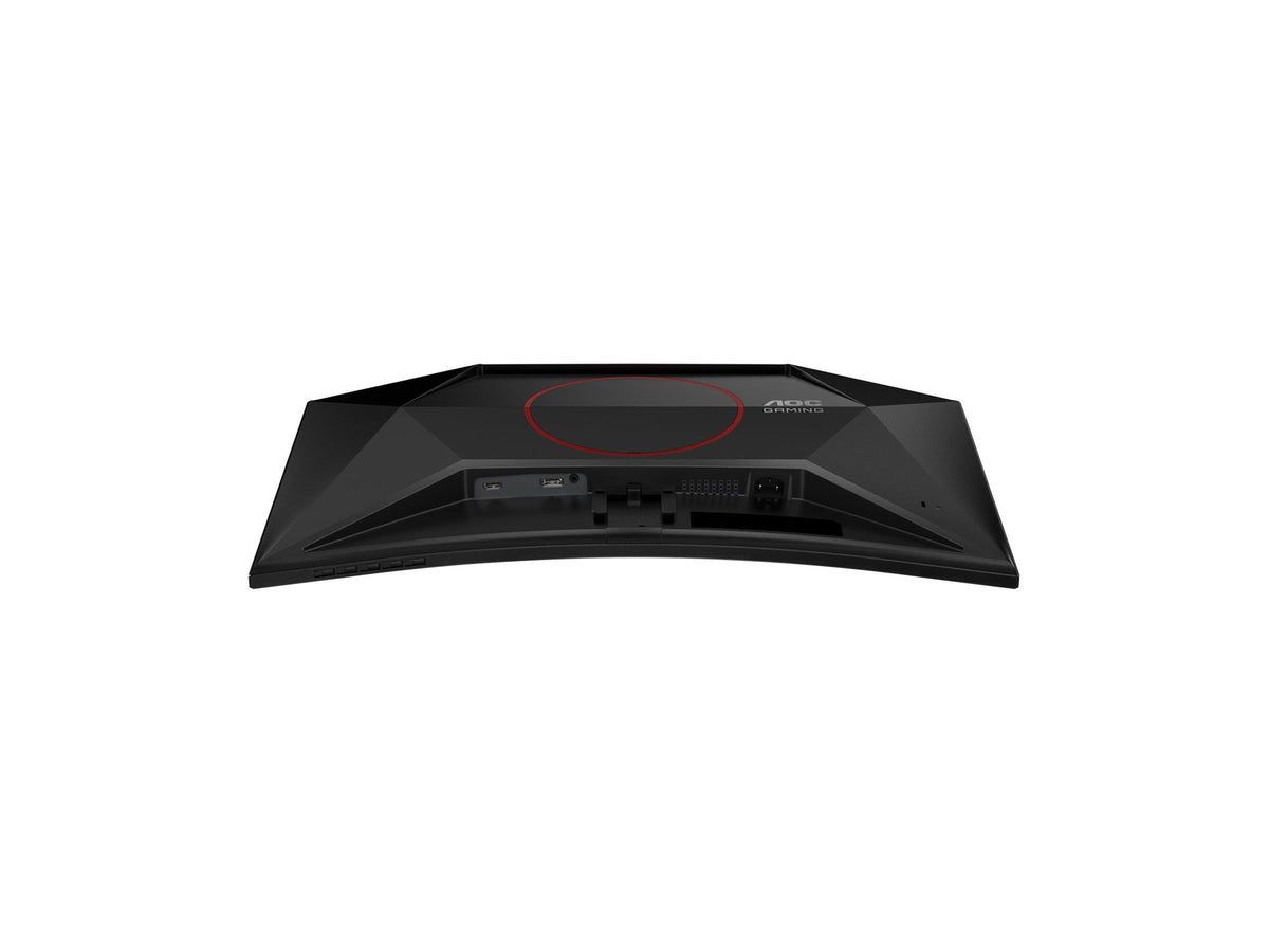 C27G42ZE 27" 16:9 Fast VA 260Hz FHD