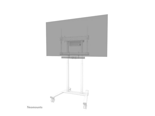NEOMOUNTS AV2-500WH Kit vidéobar 43-110p - VESA - max 10 kg - universel