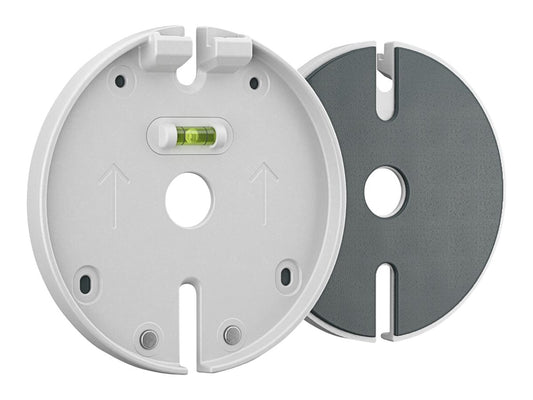 LOGITECH Scribe Glass Mount Camera mount glass surface mountable