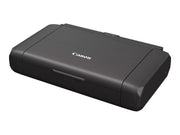 CANON MAXIFY BX110 Printer colour inkjet A4 4800x1200dpi 9ipm mono 5.5 min/page colour 50sheets USB-C Wi-Fi