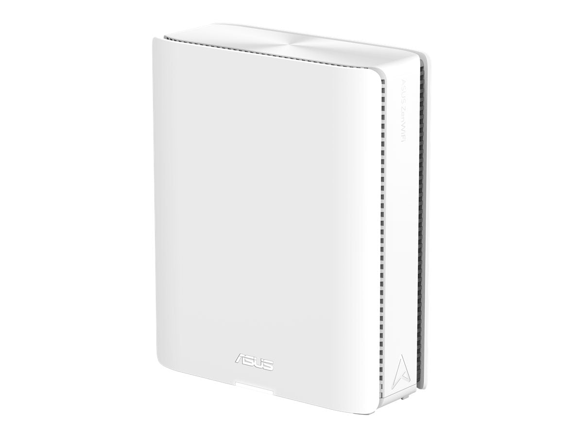 ASUS ZenWiFi BQ16 1 pack White Router
