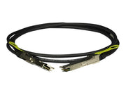 HUAWEI QSFP28-100G-CU5M High Speed Direct-attach Cables 5m Used indoor