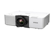 EPSON EB-L890U Projecteur Laser 8000 lm, WUXG 16:10, 1,35 – 2,20:1, HDMI x2, HDMI Out, HD Base T, Wi-Fi 6, NFC, Miracast, AirPlay