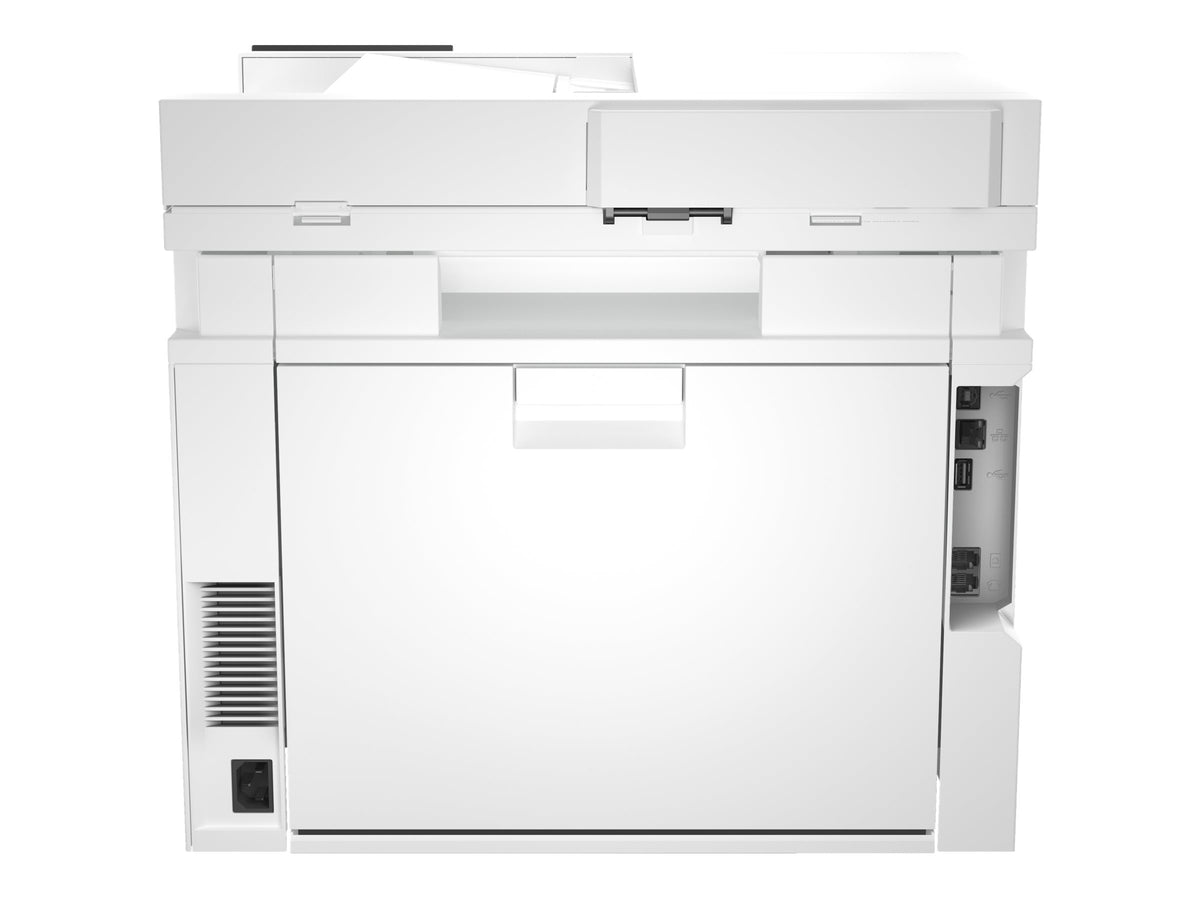 HP Color LaserJet Pro MFP 4302fdn MFP colour laser A4 35ppm Copy 35ppm Print 300sheets USB LAN imprimante laser multifonction