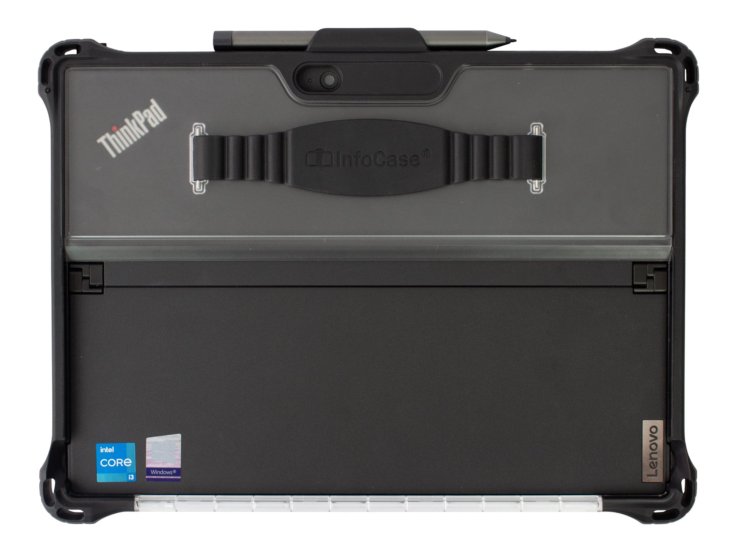 LENOVO InfoCase Rugged Case X12 G2
