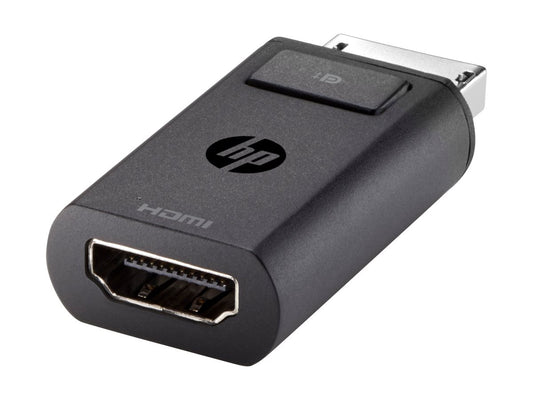 HP DP to HDMI 1.4 Adapter