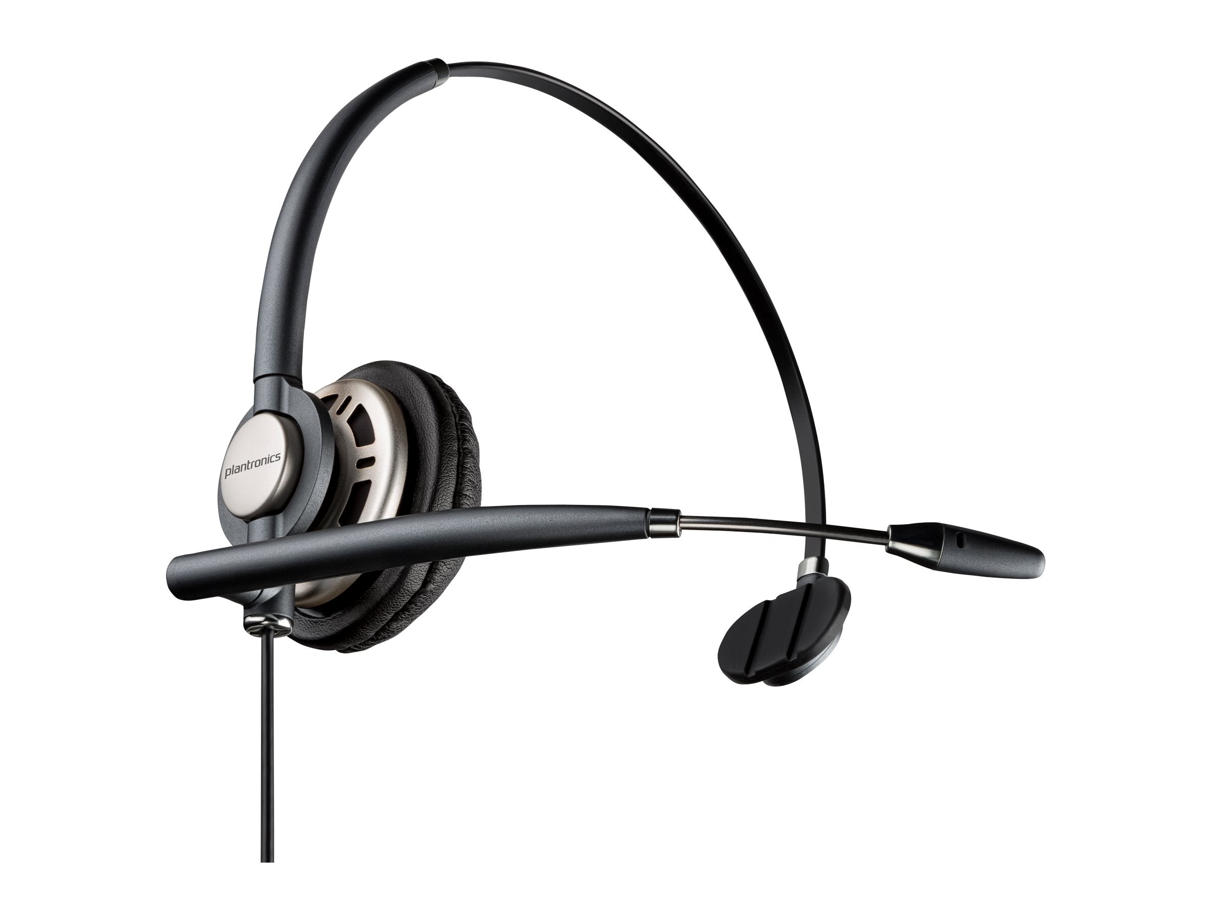 PLANTRONICS EncorePro HW710-D Casque Tél Monaural Digital