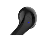 BELKIN SoundForm Motion True Wireless Earbuds Black