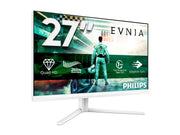 PHILIPS 27M2N3501PA/00 27p 2560x1440 1ms 2xHDMI DP