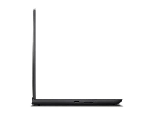 LENOVO LENOVO ThinkPad - P16v - G2 - 16p WUXGA - Intel Core Ultra 7 155H - W11Pro - 32Go RAM - 1To SSD - RTX 500 Ada 4GoD