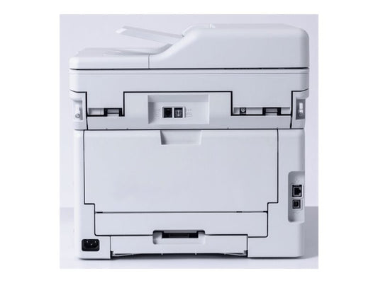 BROTHER MFC-L3740CDWE MFP colour LED A4 18ppm Copy 18ppm Print 250sheets USB LAN Wi-Fi