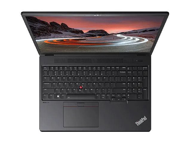 LENOVO ThinkPad - P16v - G2 - 16p WUXGA - Intel Core Ultra 7 165H - W11Pro - 32Go RAM - 1To SSD - RTX 2000 Ada 8Go