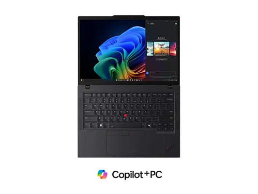 LENOVO ThinkPad T14 G6 Intel Core Ultra 5 228V 14p WUXGA 32Go 512Go SSD M.2 UMA W11P