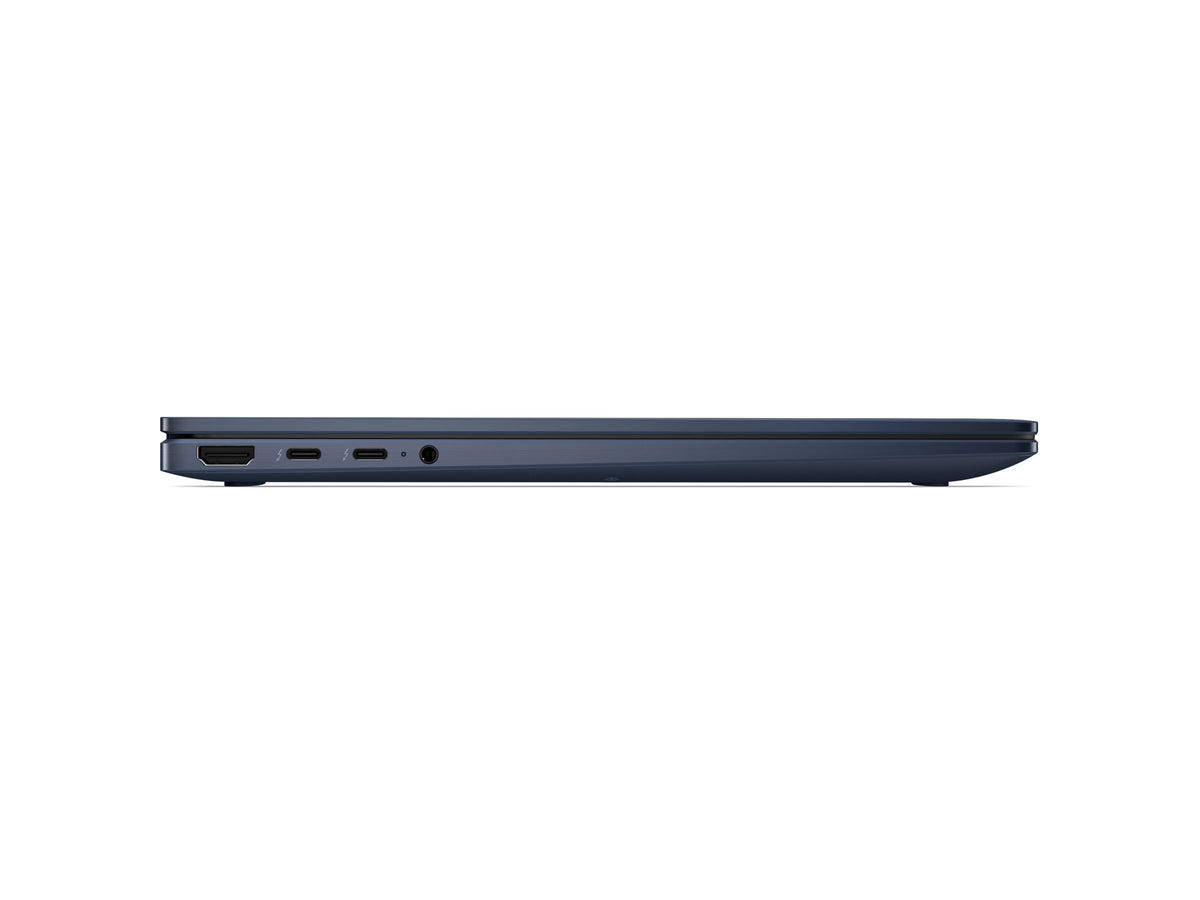 HP EliteBook X Flip G2i AI Intel Core Ultra 7 356H 14p WUXGA 32Go LPDDR5X 1.0To SSD be+BT LTE 5G 3C Batt UMA W11P PRM 1yr Wrty