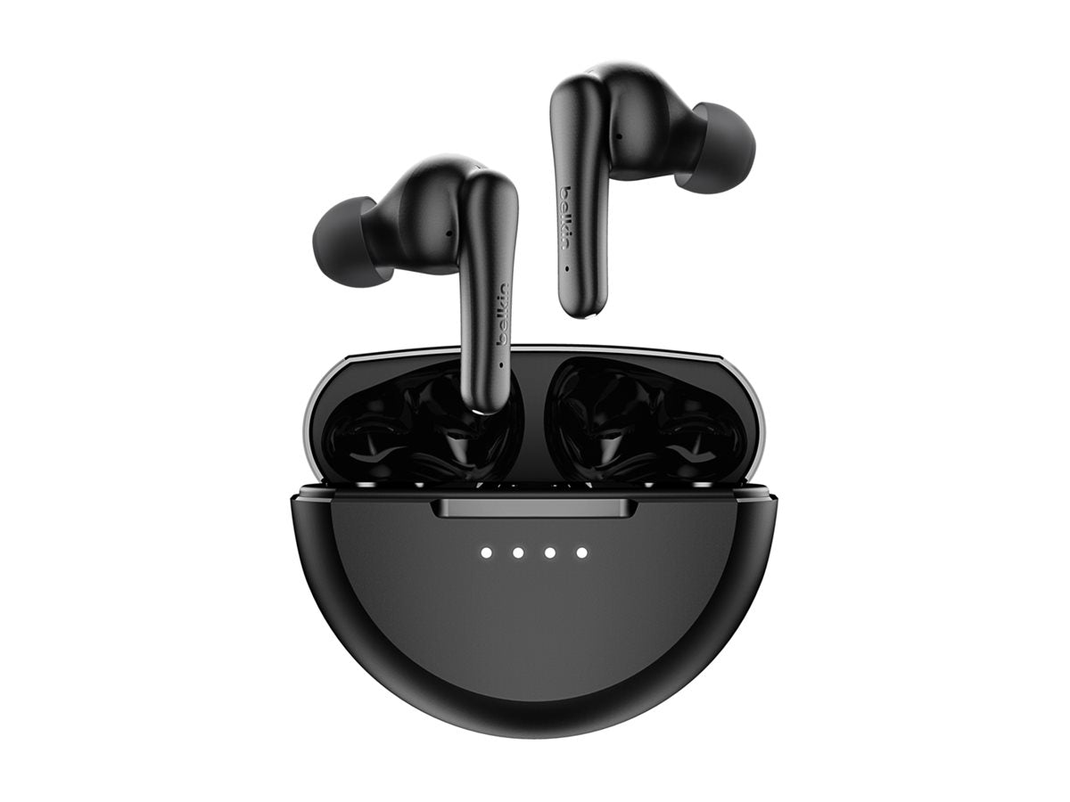 BELKIN Soundform Rhythm ANC True Wireless Earbuds