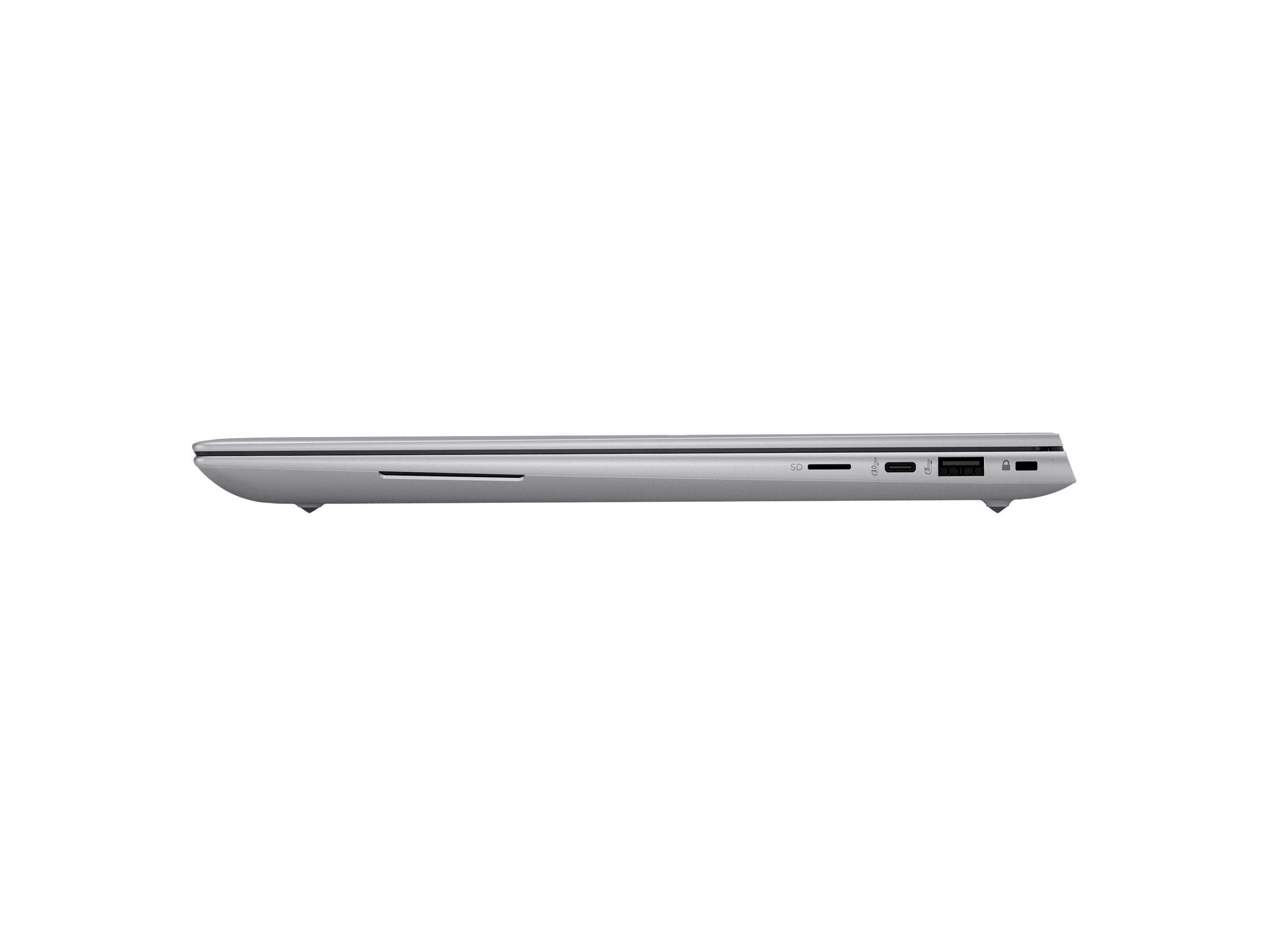 HP Mobile Workstation ZBook Studio G11 Intel Core Ultra 7 165H 16inch WUXGA 16GB 1TB SSD PCIe UMA W11P 3/3/0