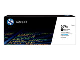HP 659A Black Original LaserJet Toner Cartridge