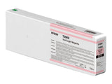 EPSON 5LB Singlepack Vivid Light Magenta T55K600
