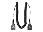 EPOS CEXT 01 cable 300cm Easy Disconnect to Easy Disconnect extension