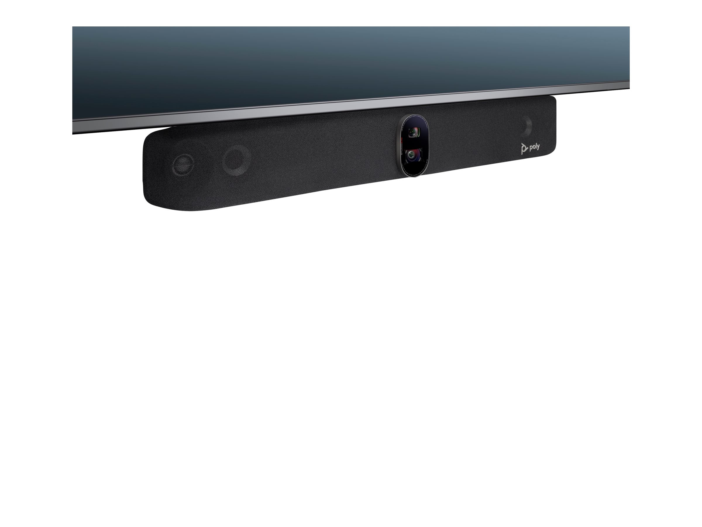 POLY STUDIO X70 VisioConférencier double caméra 4K