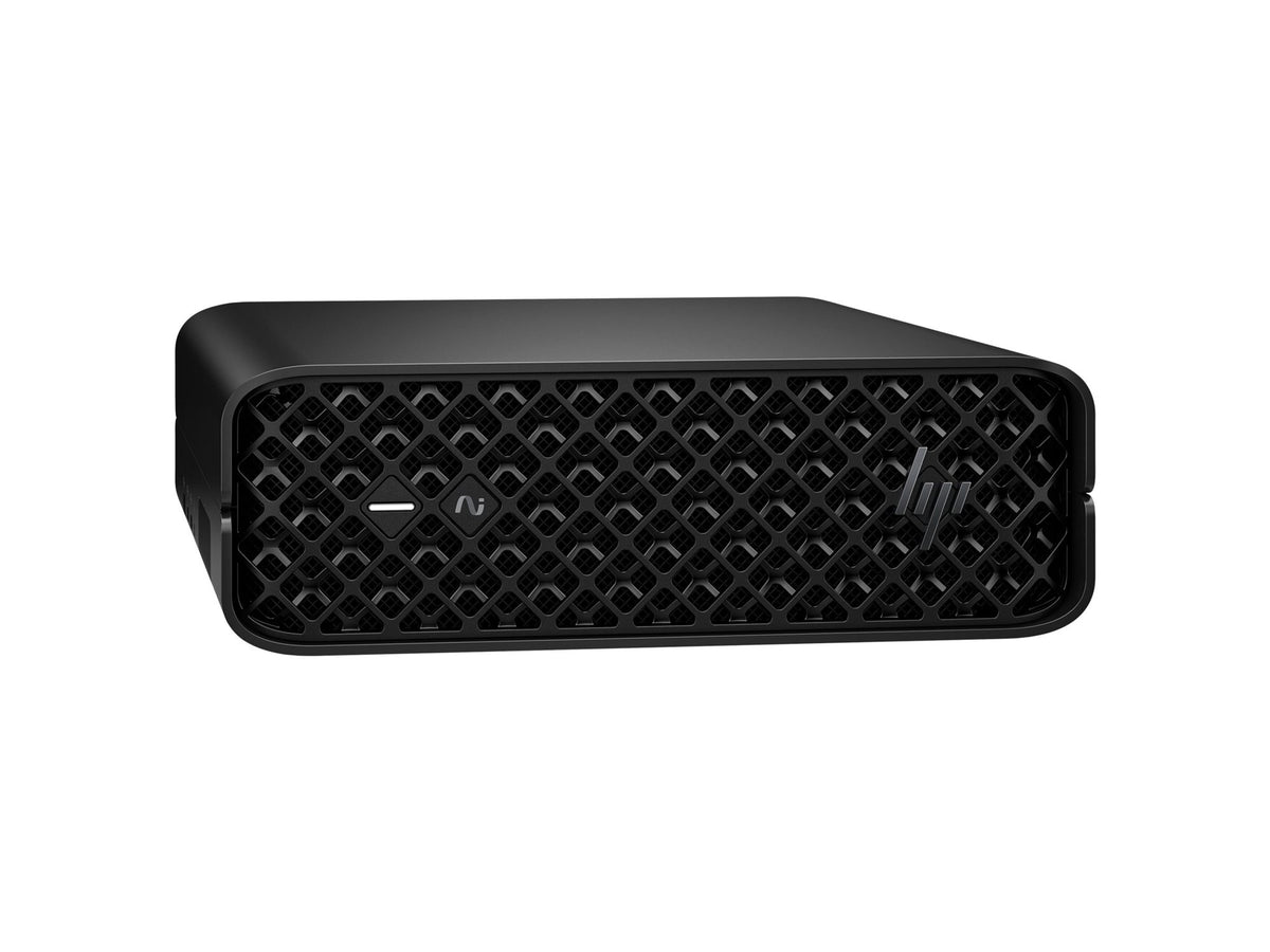 HP Z2 Mini G1i Intel Core Ultra 9 285 32Go 1To PCIe Gen5 NVIDIA RTX PRO 2000 Blackwell 16Go W11P 3/3/3