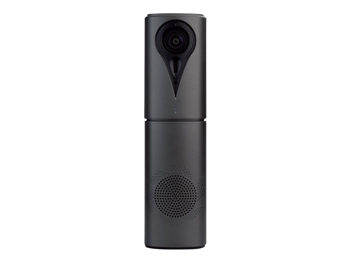 MCL Caméra de visioconférence mobile avec HP et micro intégrés - USB